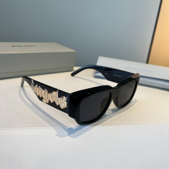 PALM ANGELS Fashion Sunglasses - Picture 9 of 11